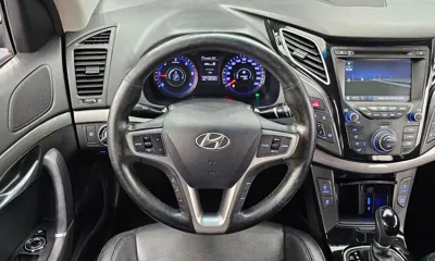 Hyundai i40 2014, 133128 км, за 4990000 KRW - фото 13