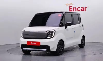 Kia Ray 2026, 19 км, за 22000000 KRW - фото 1