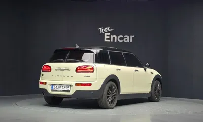 MINI Clubman 2022, 58818 км, за 22900000 KRW - фото 2