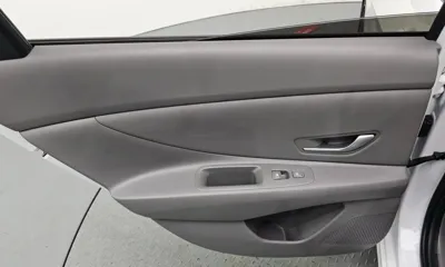 Hyundai Avante 2024, 45322 км, за 22100000 KRW - фото 25