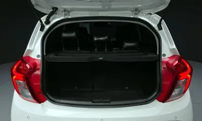 ChevroletGMDaewoo Spark 2019, 116509 км, за 6600000 KRW - фото 16