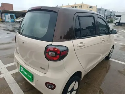 FERRAL EV 2022, 26000 км, за 18000 CNY - фото 7