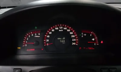 Kia Mohave 2012, 117965 км, за 8900000 KRW - фото 8