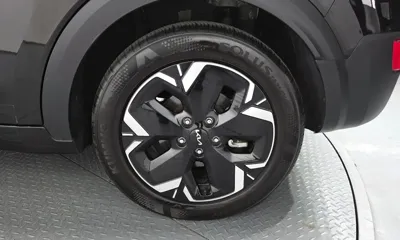Kia Niro 2024, 14099 км, за 29000000 KRW - фото 21