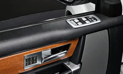 Land Rover Discovery 2015, 135922 км, за 21200000 KRW - фото 19