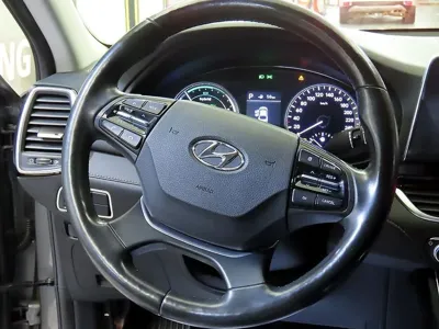 Hyundai Grandeur 2018, 164785 км, за 11500000 KRW - фото 8