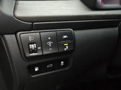 Kia K7 2021, 135000 км, за 16500000 KRW - фото 11