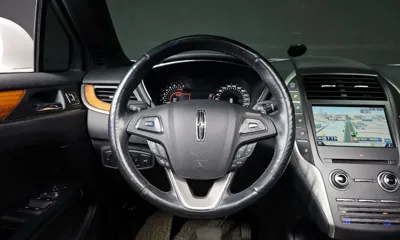 Lincoln MKC 2015, 150543 км, за 6900000 KRW - фото 12