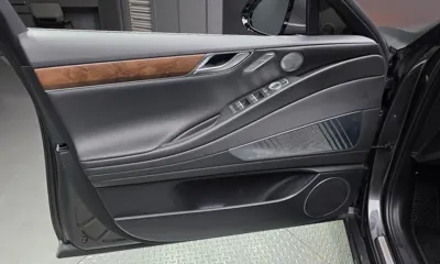Genesis G80 2021, 102183 км, за 29900000 KRW - фото 24