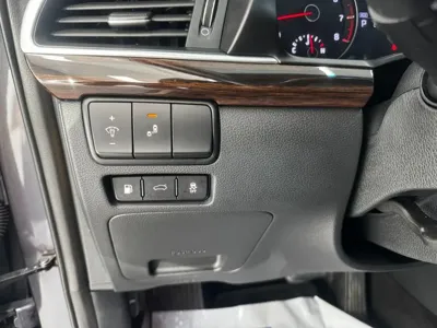 Kia K7 2018, 122243 км, за 12500000 KRW - фото 15