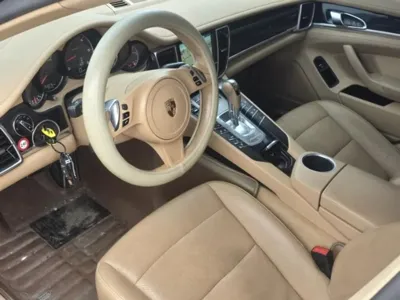 Porsche Panamera 2015, 153313 км, за 19990000 KRW - фото 6