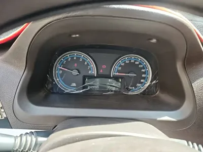 Baojun 730 2015, 64200 км, за 21000 CNY