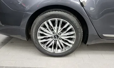Kia K7 2020, 41256 км, за 16990000 KRW - фото 5
