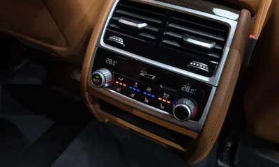 BMW 7-Series 2021, 95045 км, за 48600000 KRW - фото 36