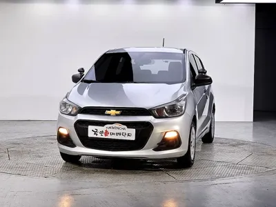 ChevroletGMDaewoo Spark 2016, 88000 км, за 2990000 KRW