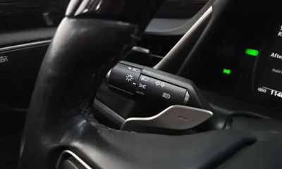 Lexus ES 2019, 114859 км, за 35800000 KRW - фото 30