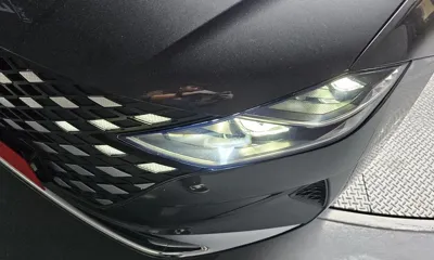 Hyundai Grandeur 2021, 88945 км, за 25300000 KRW - фото 22