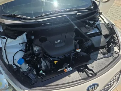 Kia K3 2015, 123600 км, за 5300000 KRW - фото 13