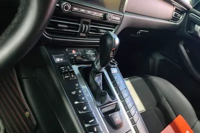 Porsche Macan 2018, 69000 км, за 204129.42 CNY - фото 16