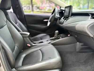 Toyota Corolla 2022, 48000 км, за 88800 CNY - фото 13