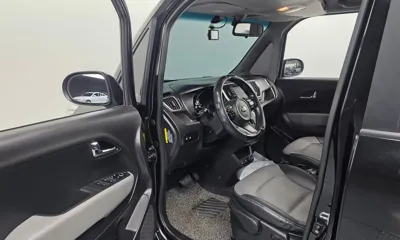 Kia Ray 2018, 79138 км, за 11000000 KRW - фото 10