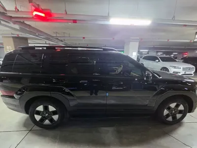 Hyundai Santafe 2026, 410 км, за 34800000 KRW - фото 6