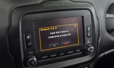 Jeep Renegade 2017, 94782 км, за 9900000 KRW - фото 29