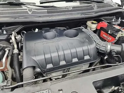 Ford Explorer 2017, 55542 км, за 12000000 KRW - фото 6