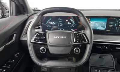 KG_Mobility_Ssangyong Actyon 2025, 17130 км, за 29000000 KRW - фото 13