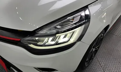 Renault-KoreaSamsung Cilo 2018, 70028 км, за 8200000 KRW - фото 22