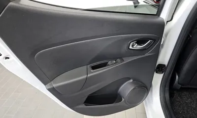 Renault-KoreaSamsung Cilo 2019, 68747 км, за 8600000 KRW - фото 25