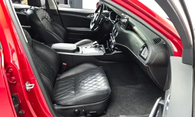 Kia Stinger 2021, 73648 км, за 26300000 KRW - фото 26