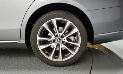 Mercedes-Benz E-Class 2018, 86421 км, за 23950000 KRW - фото 21