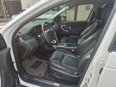 Land Rover Discovery Sport 2017, 96485 км, за 11900000 KRW - фото 8
