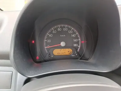 Suzuki Alto 2018, 44100 км, за 20400 CNY - фото 8