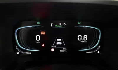 Kia Ray 2023, 85291 км, за 11900000 KRW - фото 8