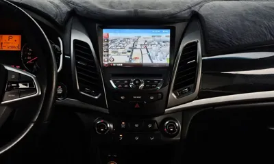 KG_Mobility_Ssangyong KORANDO 2018, 129863 км, за 6500000 KRW - фото 15