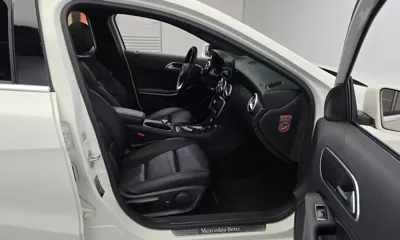 Mercedes-Benz A-Class 2017, 83629 км, за 10800000 KRW - фото 12