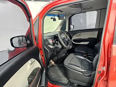 Kia Ray 2013, 199690 км, за 2900000 KRW - фото 8