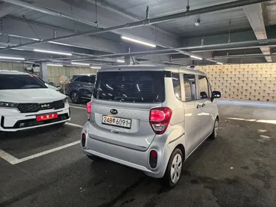 Kia Ray 2019, 147000 км, за 6500000 KRW - фото 3