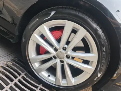Audi A6L 2018, 57699 км, за 163310.05 CNY - фото 8