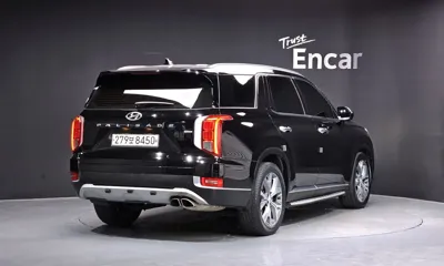 Hyundai Palisade 2021, 146104 км, за 22990000 KRW - фото 2