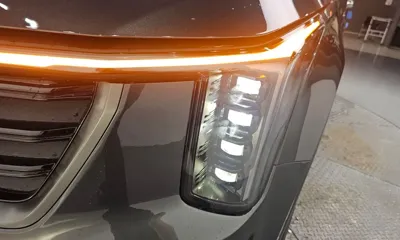Kia Sorento 2026, 11 км, за 48800000 KRW - фото 22