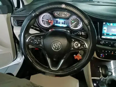 Buick Verano 2019, 128200 км, за 37600 CNY - фото 11