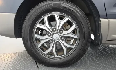 Hyundai Starex 2018, 72780 км, за 16500000 KRW - фото 5