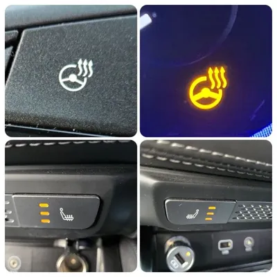 KG_Mobility_Ssangyong Rexton 2020, 37324 км, за 19500000 KRW - фото 14
