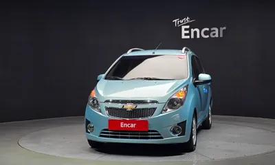 ChevroletGMDaewoo Spark 2012, 38531 км, за 2900000 KRW - фото 3