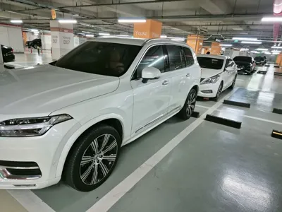 Volvo XC90 2023, 46269 км, за 30520000 KRW