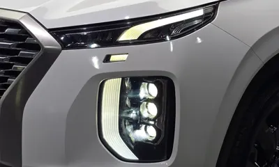 Hyundai Palisade 2022, 170931 км, за 20900000 KRW - фото 22