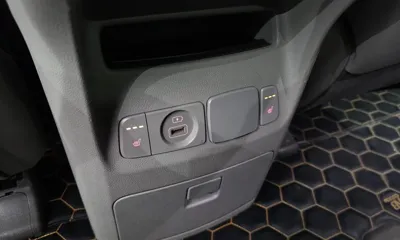 Kia Canival 2019, 149124 км, за 11800000 KRW - фото 18
